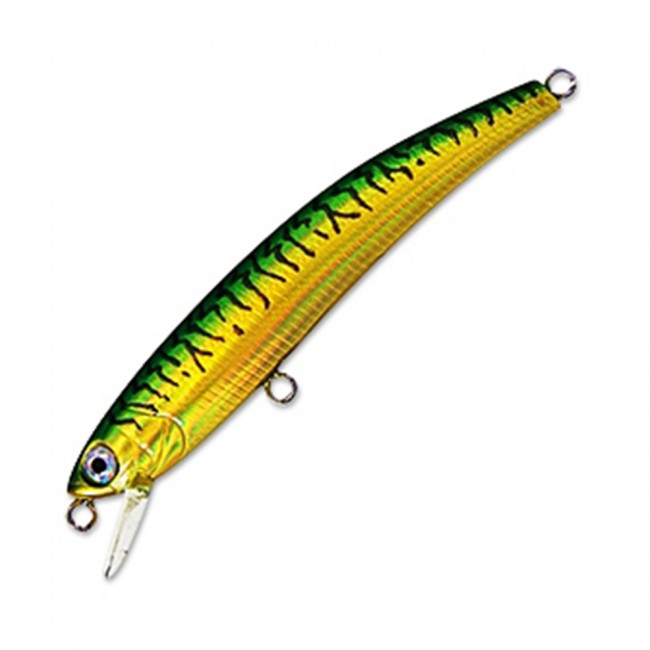 Воблер F197 Yo-Zuri Pin's Minnow 70F Воблер F197 Yo-Zuri Pin's Minnow 70F