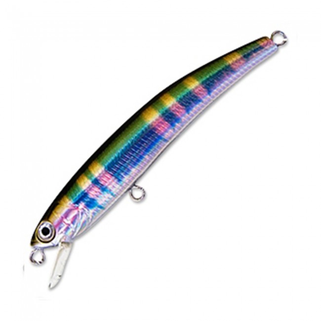 Воблер F197 Yo-Zuri Pin's Minnow 70F Воблер F197 Yo-Zuri Pin's Minnow 70F