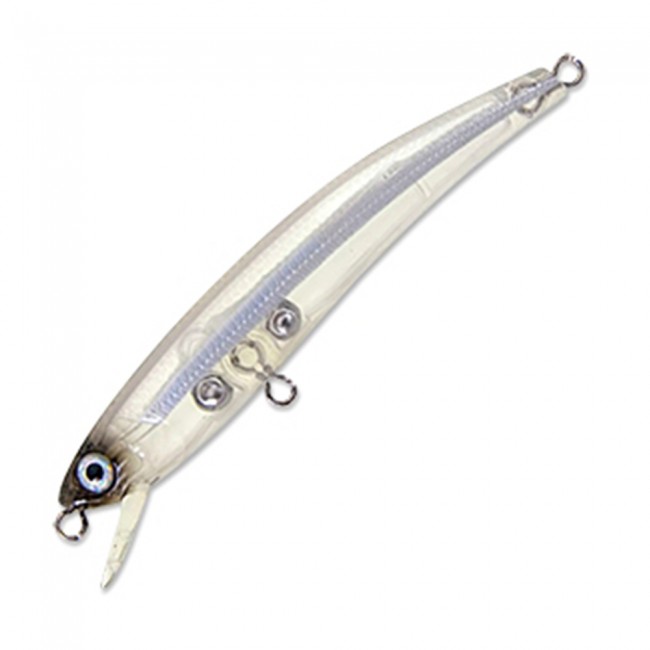 Воблер F197 Yo-Zuri Pin's Minnow 70F Воблер F197 Yo-Zuri Pin's Minnow 70F