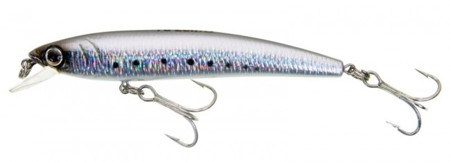 Воблер F197 Yo-Zuri Pin's Minnow 70F Воблер F197 Yo-Zuri Pin's Minnow 70F