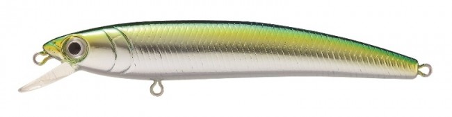 Воблер F197 Yo-Zuri Pin's Minnow 70F Воблер F197 Yo-Zuri Pin's Minnow 70F