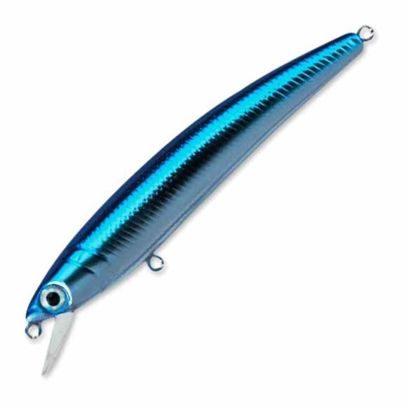 Воблер F197 Yo-Zuri Pin's Minnow 70F Воблер F197 Yo-Zuri Pin's Minnow 70F