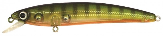 Воблер F197 Yo-Zuri Pin's Minnow 70F Воблер F197 Yo-Zuri Pin's Minnow 70F