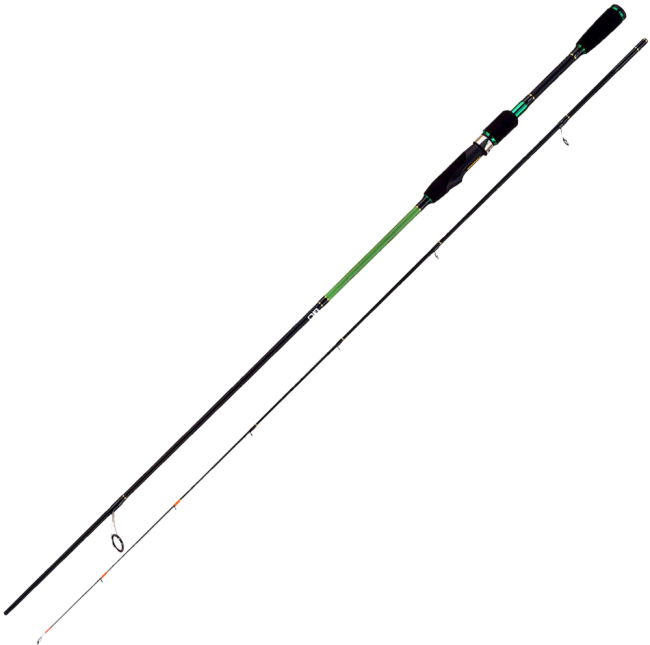 Спиннинг Kosadaka Dozer 1.83м 2-12г 183L
