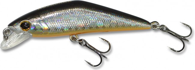 Воблер Kosadaka Gravy-2 XS 50F Воблер Kosadaka Gravy-2 XS 50F