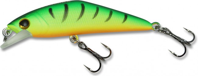 Воблер Kosadaka Gravy-2 XS 50F Воблер Kosadaka Gravy-2 XS 50F