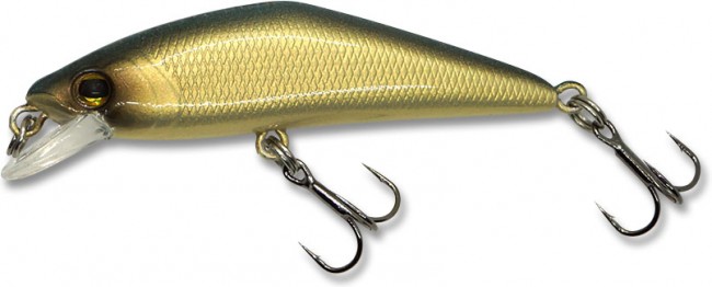 Воблер Kosadaka Gravy-2 XS 50F Воблер Kosadaka Gravy-2 XS 50F