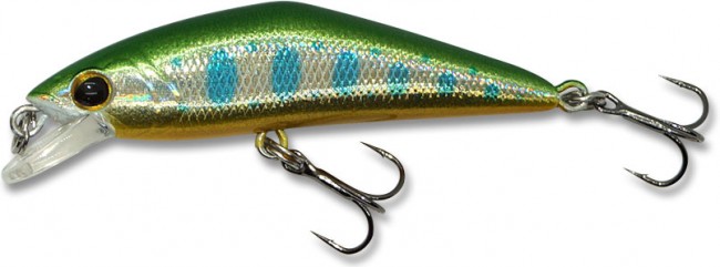 Воблер Kosadaka Gravy-2 XS 50F Воблер Kosadaka Gravy-2 XS 50F