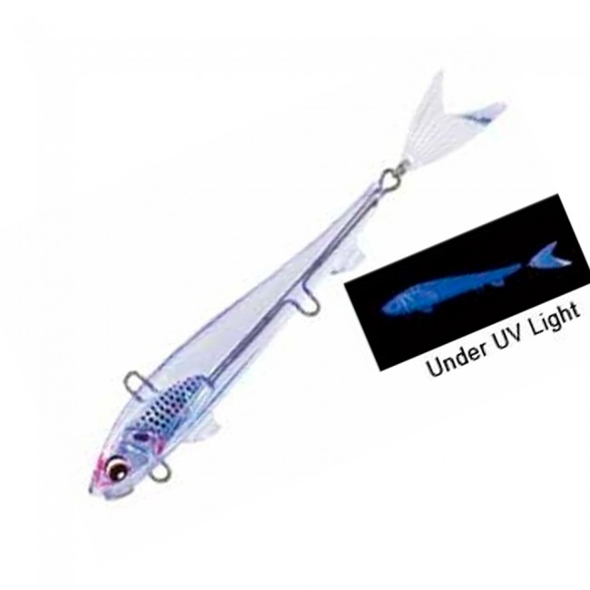 Воблер Duel Hardcore Fintail Dart 90 F1059 Воблер Duel Hardcore Fintail Dart 90 F1059