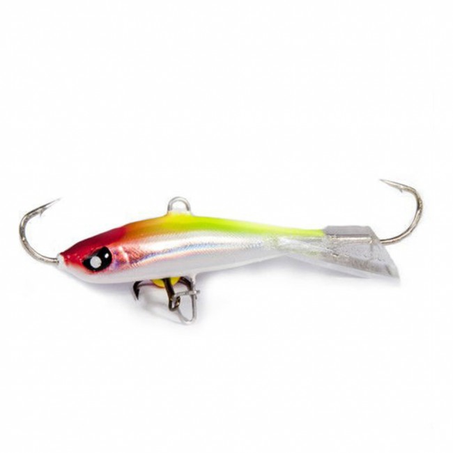 Балансир Lucky John Nordic 4 + тр. 40мм блистер Балансир Lucky John Nordic 4 + тр. 40мм блистер