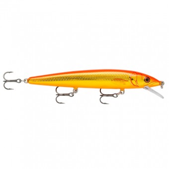 Воблер Rapala Husky Jerk 14 Воблер Rapala Husky Jerk 14