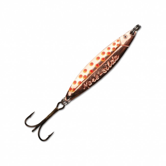 Блесна колеблющаяся Blue Fox Moresilda 6 Блесна колеблющаяся Blue Fox Moresilda 6