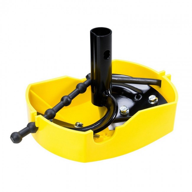 Режущая голова Rapala UR EVO Steel 135 мм