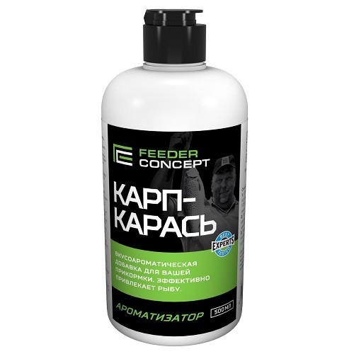 Ароматизатор Feeder Concept 0.5l Ароматизатор Feeder Concept 0.5l