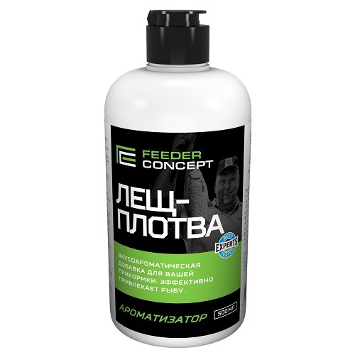 Ароматизатор Feeder Concept 0.5l Ароматизатор Feeder Concept 0.5l