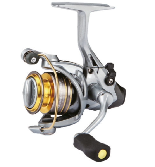 Катушка Okuma Avenger Baitfeeder 6000