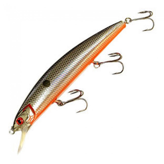Воблер Scorana Strider Minnow 110SP Воблер Scorana Strider Minnow 110SP