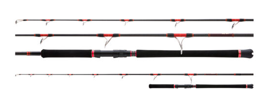 Удилище морское поппинговое Hearty Rise Gyoluck GL-792S/280 (Длина: 237см, Тест: max 280г) Удилище морское поппинговое Hearty Rise Gyoluck GL-792S/280 (Длина: 237см, Тест: max 280г)