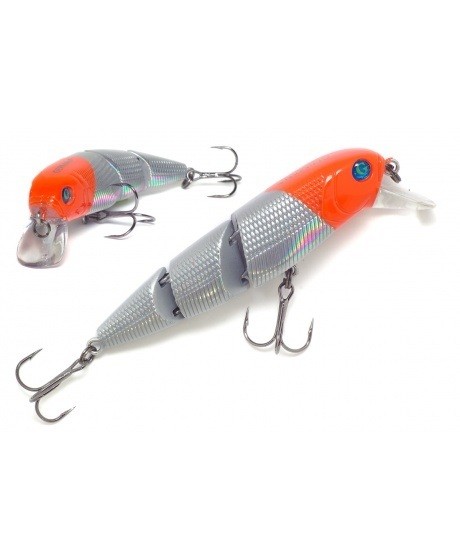 Воблер German Trio 75 мм