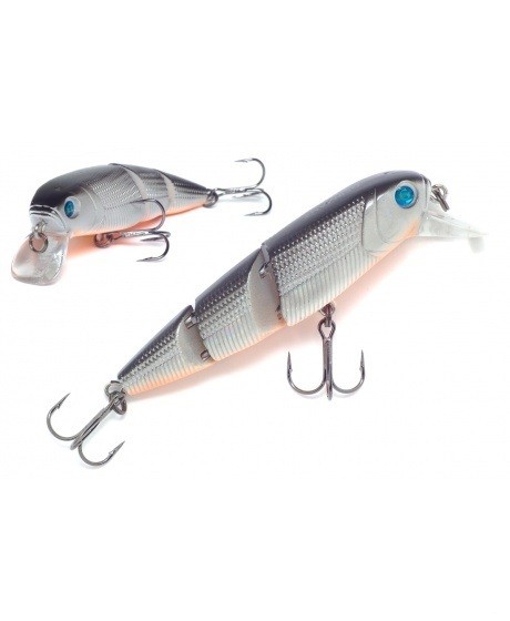 Воблер German Trio 75 мм