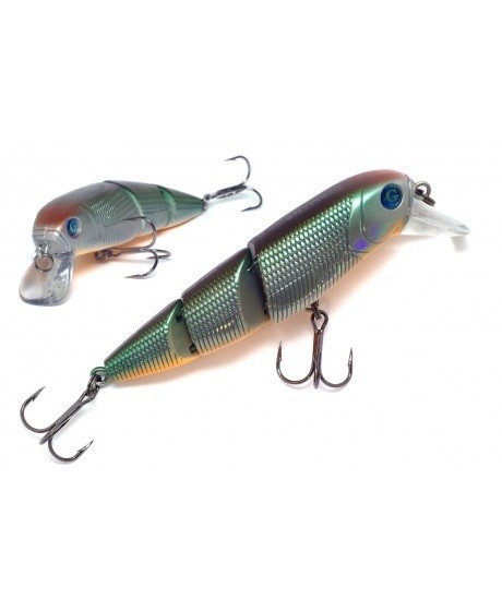 Воблер German Trio 75 мм