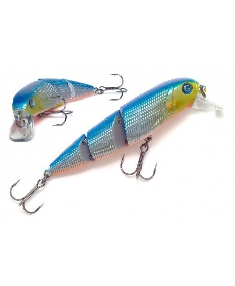 Воблер German Trio 75 мм