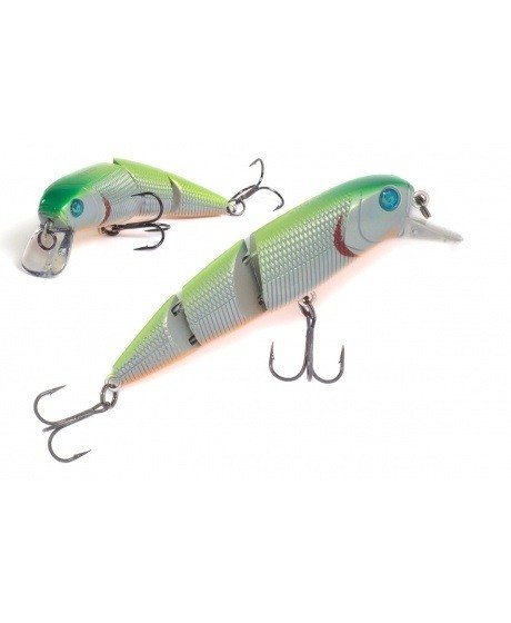 Воблер German Trio 75 мм