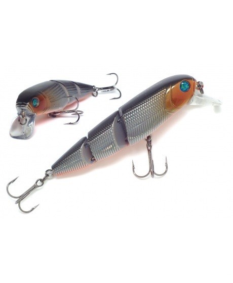 Воблер German Trio 75 мм