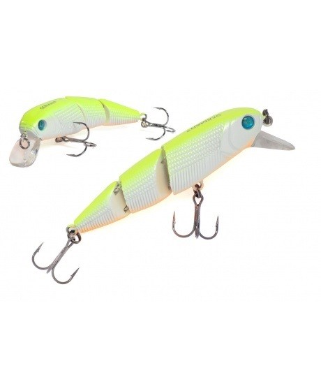 Воблер German Trio 75 мм