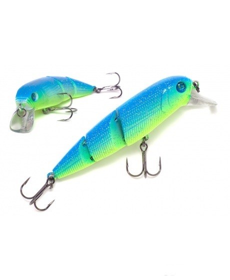 Воблер German Trio 75 мм