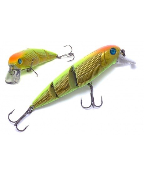 Воблер German Trio 75 мм