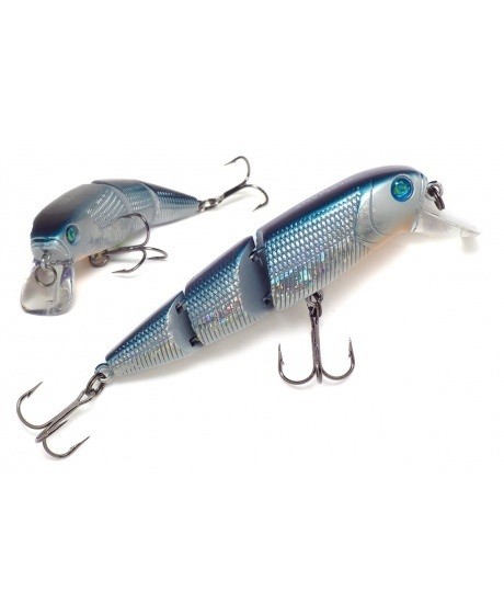 Воблер German Trio 75 мм