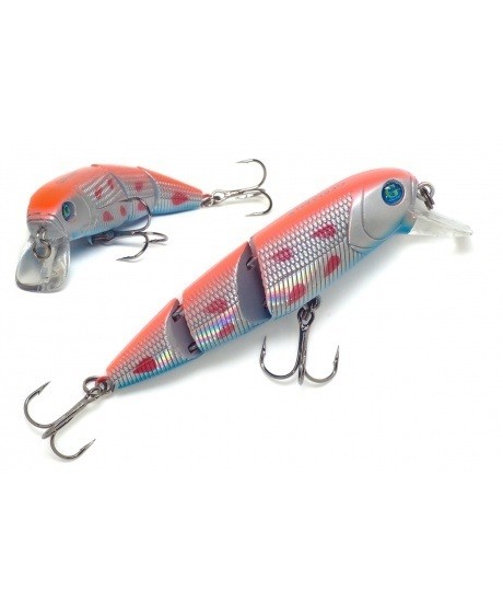 Воблер German Trio 75 мм