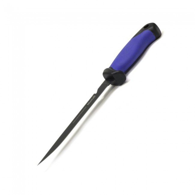 Нож филейный Mustad MT005 Нож филейный Mustad MT005