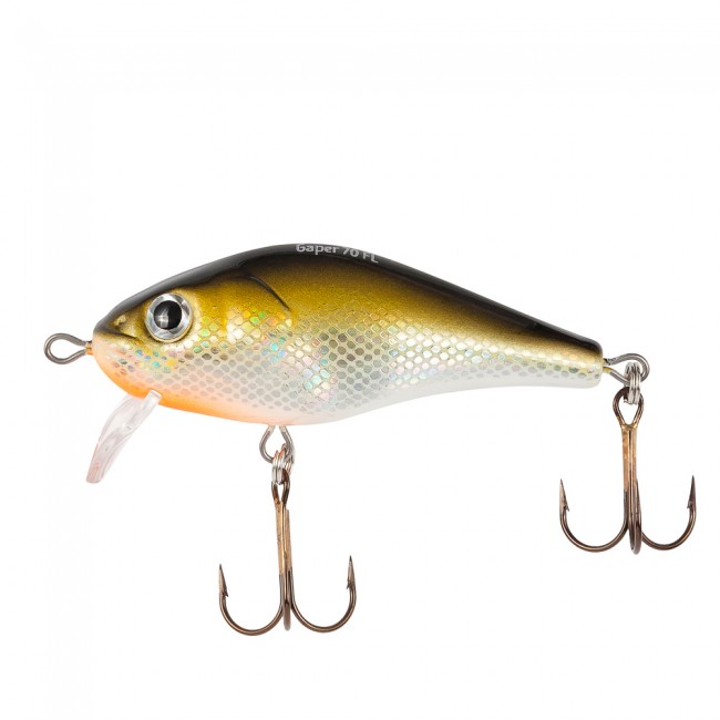 Воблер Chimera Gaper 70FL