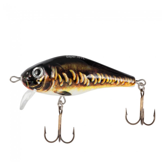 Воблер Chimera Gaper 70FL