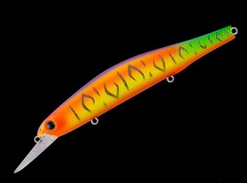 Воблер TsuYoki Watson MR 110SP Воблер TsuYoki Watson MR 110SP