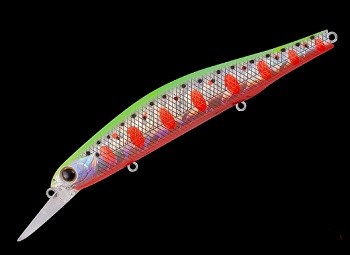Воблер TsuYoki Watson MR 110SP Воблер TsuYoki Watson MR 110SP