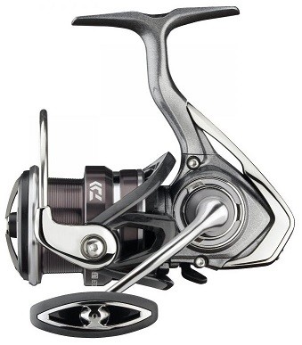 Катушка Daiwa 20 Exceler LT2000
