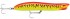 Воблер Rapala MaxRap Walk’n Roll 10 