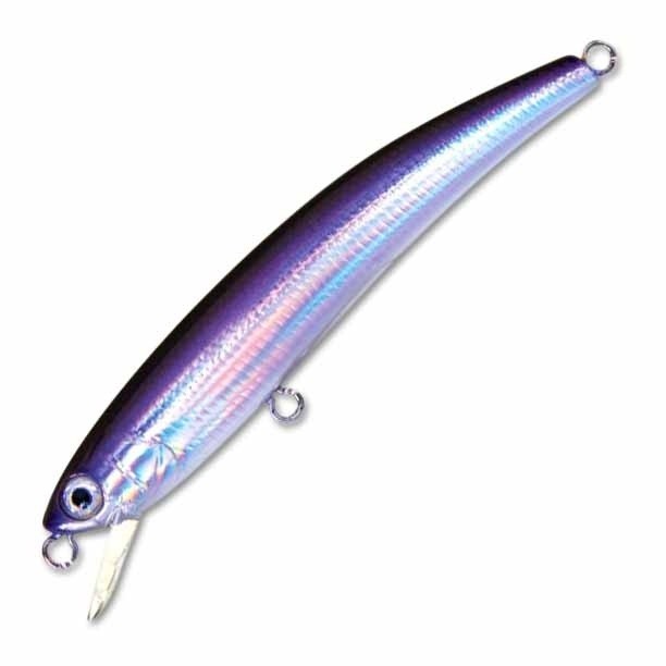 Воблер R239 Yo-Zuri Pin's Minnow 90F Воблер R239 Yo-Zuri Pin's Minnow 90F