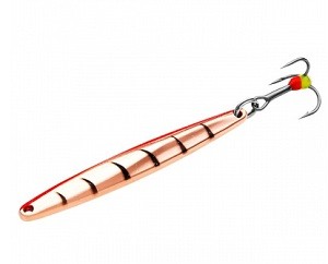 Блесна Зимняя "Sprut" Pro Series Arizona #6 Блесна Зимняя "Sprut" Pro Series Arizona #6