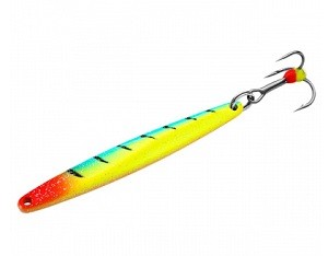 Блесна Зимняя "Sprut" Pro Series Arizona #6 Блесна Зимняя "Sprut" Pro Series Arizona #6