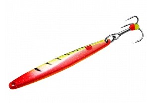 Блесна Зимняя "Sprut" Pro Series Arizona #6 Блесна Зимняя "Sprut" Pro Series Arizona #6