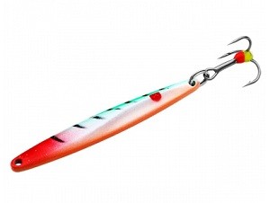 Блесна Зимняя "Sprut" Pro Series Arizona #6 Блесна Зимняя "Sprut" Pro Series Arizona #6