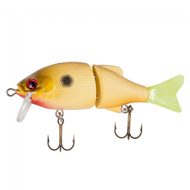 Воблер Chimera Mage Crank 70FL Воблер Chimera Mage Crank 70FL