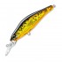 Воблер F1136 Yo-Zuri 3DS Shad SR 65SP