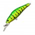 Воблер F1136 Yo-Zuri 3DS Shad SR 65SP
