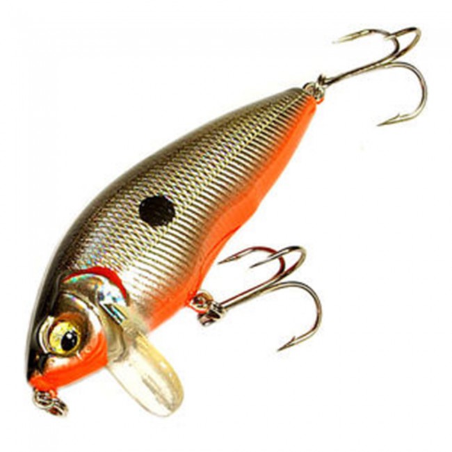 Воблер Scorana Slender Minnow 65F Воблер Scorana Slender Minnow 65F