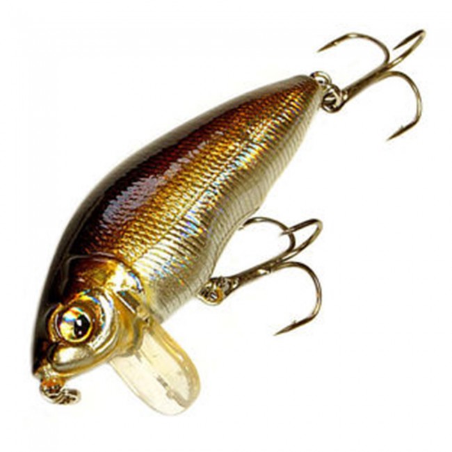 Воблер Scorana Slender Minnow 65F Воблер Scorana Slender Minnow 65F